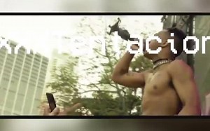 Look At Me现场版嗨爆! XXXTENTACION
