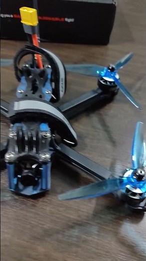 Setting up Axisflying Manta 5 SE and ready to send 😎😎