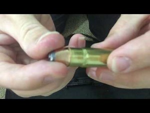 .458 SOCOM, Radical Firearms MHR, Feeding issue and Overview