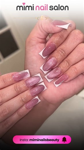 🌟𝐌𝐢𝐦𝐢 𝐍𝐚𝐢𝐥𝐬 & 𝐁𝐞𝐚𝐮𝐭𝐲🌟 This minimal design is über classy and simple to recreate. You can wear this look either casually or for a fancy event to go with your outfit. Website: www.miminailsandbeautyglenelg.com.au/ 🌟𝐌𝐢𝐦𝐢 𝐍𝐚𝐢𝐥𝐬 & 𝐁𝐞𝐚𝐮𝐭𝐲🌟 💒 Address: Shop 1/128 Jetty Rd, Glenelg SA 5045, Australia ☎ 08 8294 2999 THANK YOU 😍 #nailsglennelg #jettyroadglenelg #nailsbyfamily #nicenails #nailsnailsnails #lashes_glenelg #nails_art_jetty_rd #beauty #nails_salon_jetty_rd #n