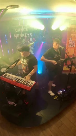 Dance Monkeys on Instagram: "Of all the instrumentals that we play this could possibly be our favourite one 🔥 You can also find our studio version on Spotify if you type in "Dance Monkeys Adagio for Strings" ‼️ Tomorrow is the big day rave in Los Cristianos.. We hope to see you there 👌 #adagioforstrings #loscristianos"