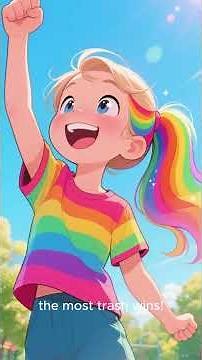 Animix and the Clean Up Race #anime #education #historyforkids