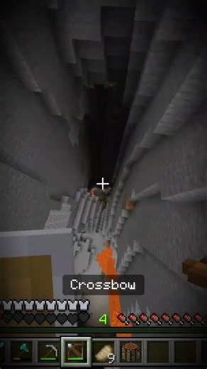 DRIP LEAF CLUTCH #clutch #minecraft #mlgclutch #gaming #dream #aura #edit #nobatidao #phonk #manhunt