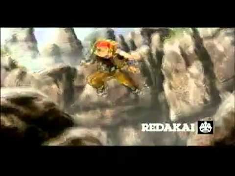 Cartoon Network USA - Saturday Morning Promo (2011-2012)