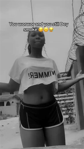 Funny Reactions to Smoking Habits