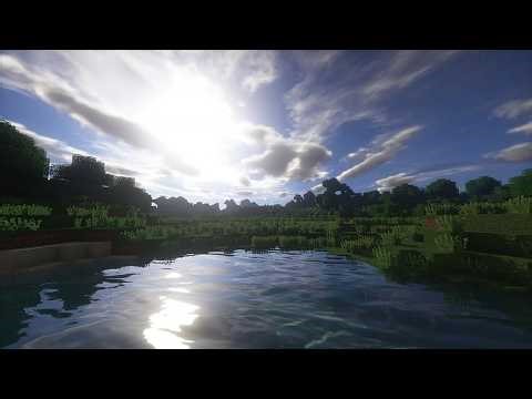 TOP 3 BEST MINECRAFT JAVA SHADERS