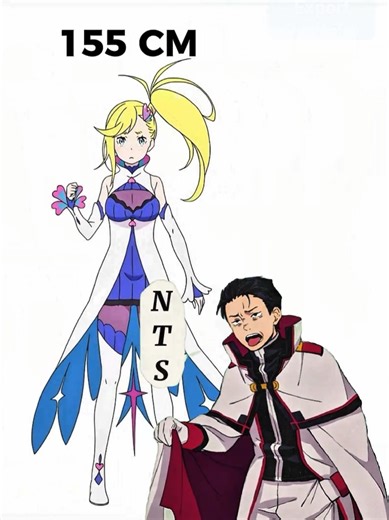 OTTO GOAT || SONG: MONTAGEM COLOM || RE:ZERO Otto Suwen is the unlikely pillar of the Emilia Camp in Re:Zero, evolving from an unlucky traveling merchant into Natsuki Subaru’s most trusted advisor and best friend. Despite lacking physical combat power, he possesses the Divine Protection of Soul Language, an ability that allows him to communicate with any living creature—including animals and insects—making him an elite informant and strategist. His defining moment occurs in the Sanctuary (Season