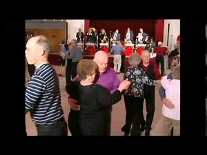 Ray Sands: The Minnesota Polka