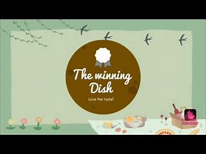 Easy Frenchfries recipe