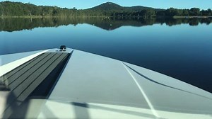 Seriously good skiing conditions at ......... (who knows where this site is?) | Skiing In Motion