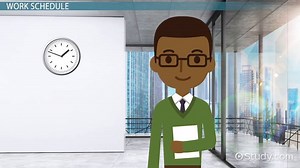 Job Offer Letters: Important Terms, Documents & Examples