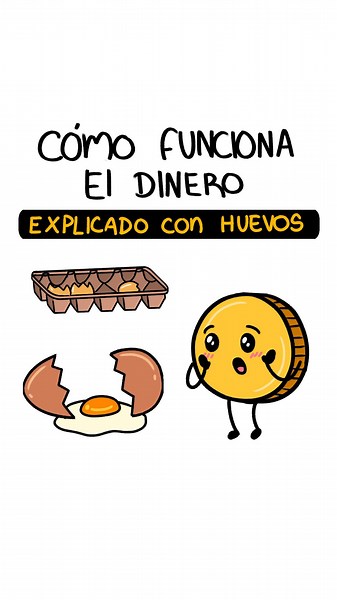 Aprendiz Financiero on Instagram: "Mira esto para ENTENDER las finanzas #Finanzas #FinanzasPersonales #dinero #explicado #educacion #educacionfinanciera"