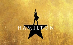 【自制德语字幕】德语版汉密尔顿开场曲《Alexander Hamilton》