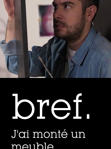 Monter un meuble : mon expérience hilarante