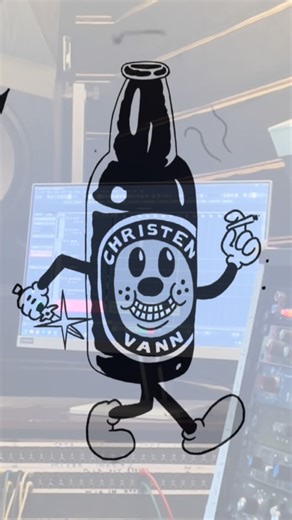 🕷Sigbjørn🕷 on Instagram: "2025!"