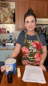 59K views · 1.2K reactions | My Grandma Millie made the BEST oatmeal cookies that I’ve ever had, totally unlike any other recipe. These are my most favorite cookies in the entire world! ️RECIPE➡️: https://www.mrshappyhomemaker.com/grandma-millies-famous-oatmeal-cookies/ | Mrs Happy Homemaker | Facebook