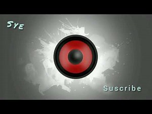 Risa de comedia - Sitcom Laughter (efecto de sonido - sound effects)