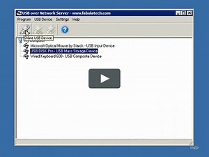USB Peripheral and Device Support into Hyper-V Based Virtual Machines