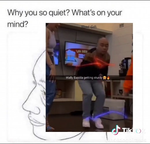 Wally Bayola Sturdy Tutorial: Akala Mo Ata Drill Dance