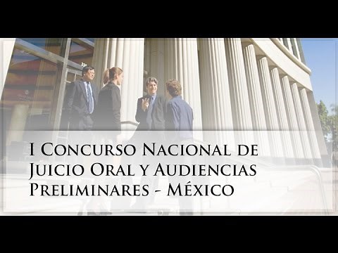 Alegato de Apertura - ACCESO Capacitación