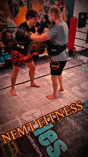 Essentials of Knees in Muay Thai Techniques