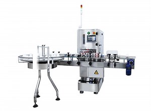 CVC Technologies, Inc.Leading pharma packaging. - Cotton Inserter