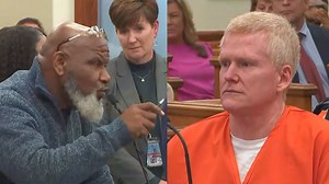 'I trusted you with everything:' Jordan Jinks confronts Alex Murdaugh in court