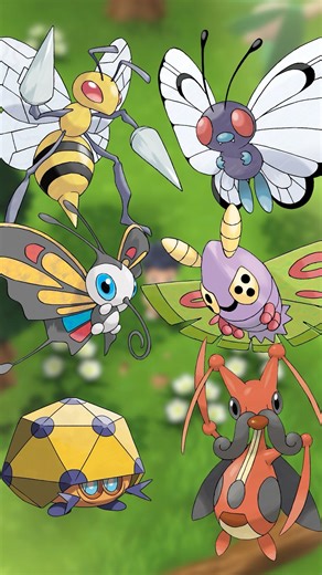 The FASTEST Level Up Evolutions!