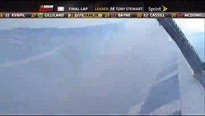 I miss Allen Bestwick. He has so many iconic calls that it was hard to narrow it down to just a few. Here are a few of my favorite Allen Bestwick calls. I had to cut down the 2012 Watkins Glen clip to fit under a minute. If you got time look up the finish on YouTube to watch the whole final lap, you won't regret it. #nascar #allenbestwick | Alaina Gibbs