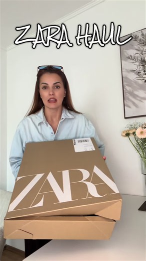 Zara Kids haul ideas for autumn 2026
