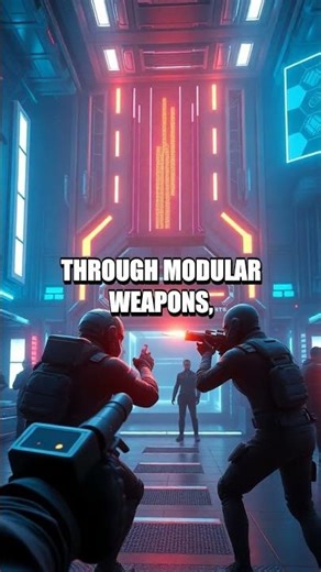 Edge of Play: New Frontiers in 2025 Gaming Tech