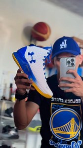 5.6K views · 59 reactions | Curry 1 Retro from Under Armour. #Basketball #Curry #Nba #ShoeReview #UnderArmour Under Armour Under Armour Basketball | Kuya Jogs | Facebook