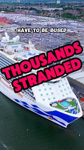 57K views · 148 reactions | Cruise News: Thousands of Passengers Stranded in Port! #cruise #cruiseship #cruiseshiplife #cruising #cruisevacation #cruisewithjayson #cruisenews #cruiselife | Jayson Judson | Facebook