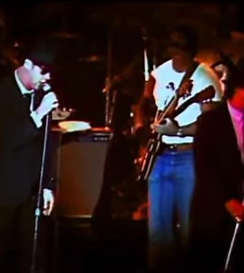 Rubber Biscuit anyone? | John Belushi