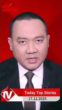 Today Top Stories-ယနေ့ ထိပ်တန်းသတင်းများ