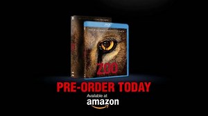 Zoo: Season One Blu-ray TV Spot