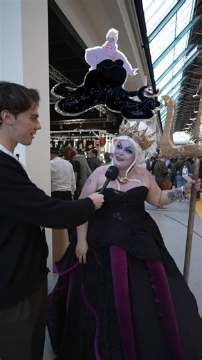 92K views · 773 reactions | Gense nogle af de fantastiske cosplays som var forbi Comic Con Denmark i weekenden! | Comic Con Denmark | Facebook