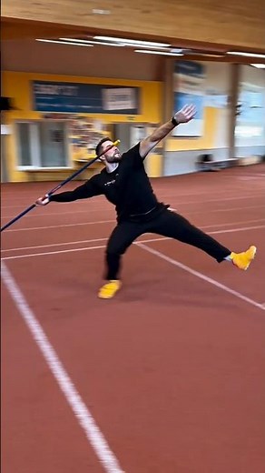vetter javelin technique drill #javelinthrow #javelin