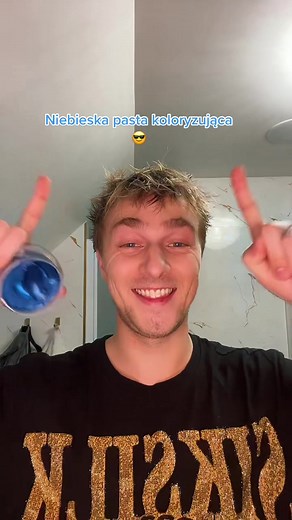 Transform Your Hair with Vibrant Blue Dye Tutorial