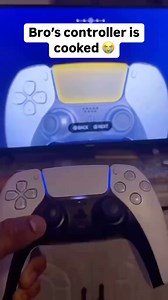 220K views · 10K reactions | Bro’s controller might have a bit of stick drift  #gaming #playstation #consolegaming | B/R Gaming | Facebook