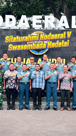 Percepatan Pembibitan Kedelai di Nganjuk