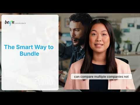 The Truth Behind Bundling Home and Auto Insurance to Save Money on Your Coverage