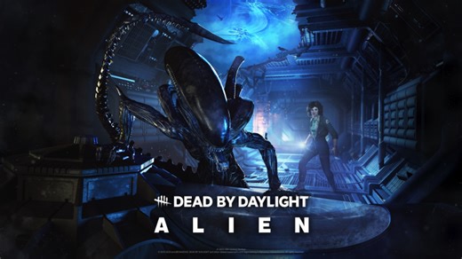 Dead by Daylight x Alien Crossover Chapter Now Available With New Map | XboxAchievements.com