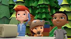 Ready Jet Go! - Astronaut Sean to Mission Control Video | PBS KIDS