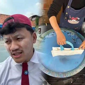 Elementary school children playing at school turned into a horror scene 😱😱😱