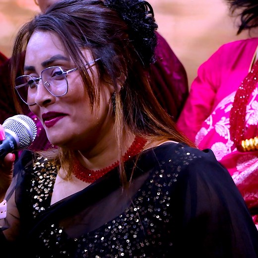 34K views · 1.2K reactions | #loggeet #livedohori | Galbandi Rodhi Ghar | Facebook