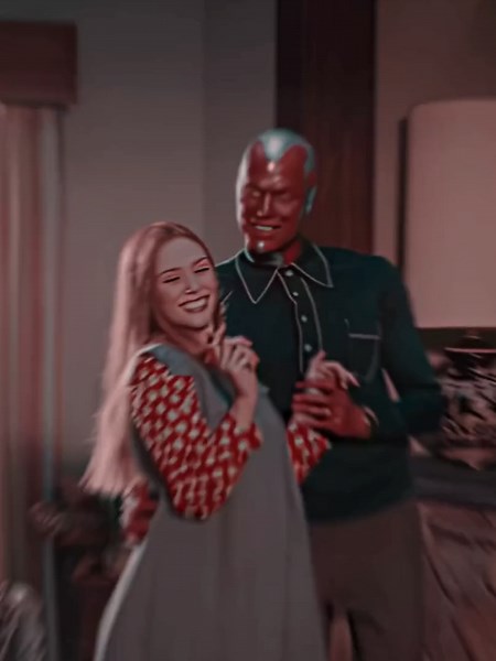 Wanda and Jennifer Connelly Edit: Nice Vision Rebolation