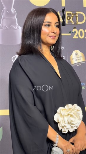 Zoom TV on Instagram: "Divya Dutta makes a graceful appearance at Filmfare OTT Awards 2025 [divya dutta filmfare ott awards 2025, divya dutta red carpet, filmfare ott awards 2025 appearance, divya dutta spotted] #FilmfareOTTAwards2025 #FilmfareOTTAwards #FilmfareAwards #Filmfare #ZoomxFilmfareOTTAwards2025 #divyadutta"