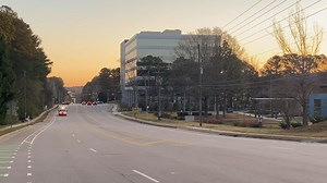 20K views · 166 reactions | Morning in the city. Medic 12 arriving on Glen Laurel Drive off Edwards Mill Road for a reported structure fire. Squad 14 first-arriving. Held one engine, EMS continue. | Legeros Fire Line | Facebook