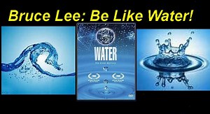 Masamu Emoto (1943-2014) Water Experiments: Water Can Also 'Think'!